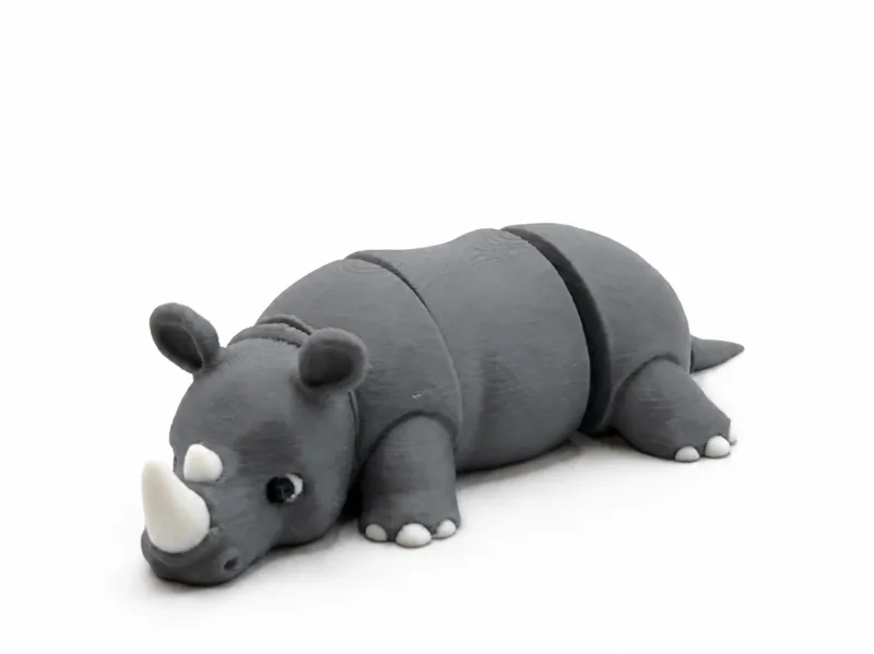 Flexi Rhino