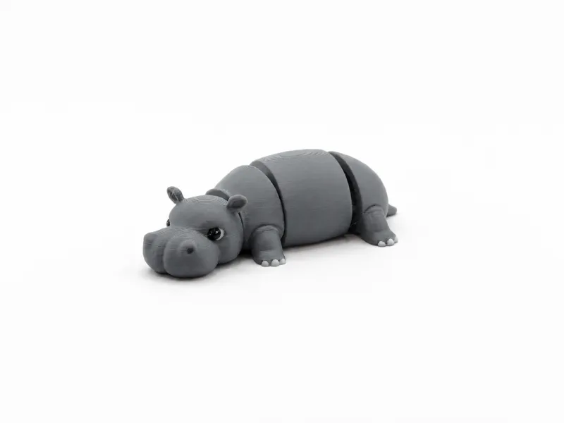Flexi Hippo