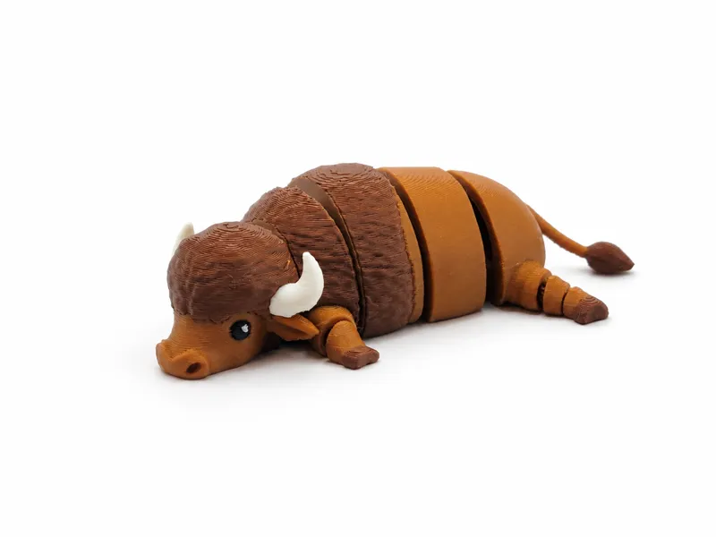 Flexi Buffalo